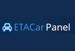 ETAcar Accounting Panel